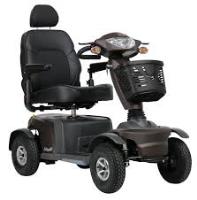 Coleman Mobility image 1