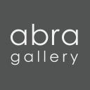 ABRA Gallery logo