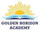 Golden Horizon Academy logo