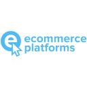 Ecommerce Platforms logo