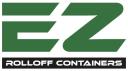 EZ Rolloff Containers SC logo
