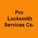 Pro Locksmith Services Co. logo