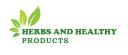 Herbs and Healthy Products logo