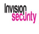 Invision Security Camera logo