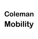 Coleman Mobility logo