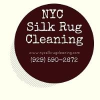 NYC Silk Rug Cleaning image 1