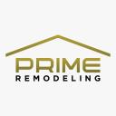 Prime Remodeling logo