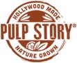 Pulp Story Juice logo