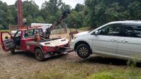 Hirt Towing & Recovery image 1