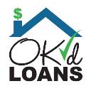 Ok'd Loans logo