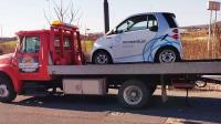 Hirt Towing & Recovery image 2