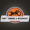 Hirt Towing & Recovery logo