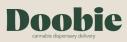 Marijuana Dispensary Delivery | Try Doobie Weed logo