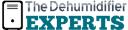 The Dehumidifier Experts logo