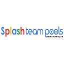 Splash Team Pools logo