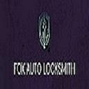 Fox Auto Locksmith logo