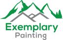 Exemplary Painting logo