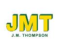 J. M. Thompson Co logo