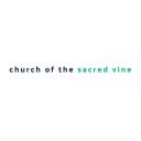 Church of the Sacred Vine logo