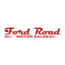 Ford Road Motor Sales logo