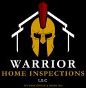 WARRIOR Home Inspections, LLC  logo
