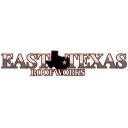 East Texas Roof Works & Sheet Metal LLC logo