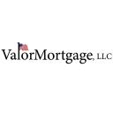Valor Mortgage Queen Creek logo
