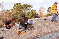 East Texas Roof Works & Sheet Metal LLC image 6