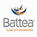 Battea Class Action Services logo