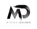Minimal Decors logo