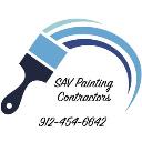 SAV Painting Contractors logo