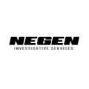 Negen's Investigative Services logo