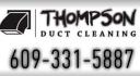 Thompson Air Duct Cleaning logo