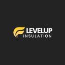 Level Up Insulation logo
