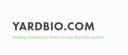 YARDBIO.com logo