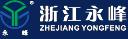 ZheJiang YongFeng Plastic Co.,Ltd. logo
