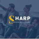 Sharp Personal Loans logo