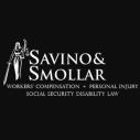 Savino & Smollar logo