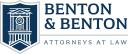Benton & Benton logo