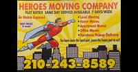 Heroes Moving Company image 3