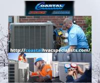 Coastal Heating & Cooling image 1
