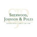 Sherwood, Johnson & Poles logo