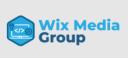Wix Media group logo