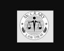 McCrary Law Firm logo