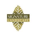 Signature Landscape logo
