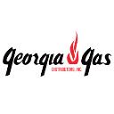 Georgia Gas Distributors logo