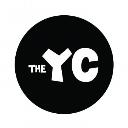 The YC logo