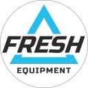Theft Prevention System by Fresh USA, Inc. logo