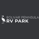 Bolivar Peninsula RV Park logo