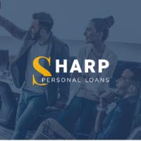 Sharp Personal Loans image 3